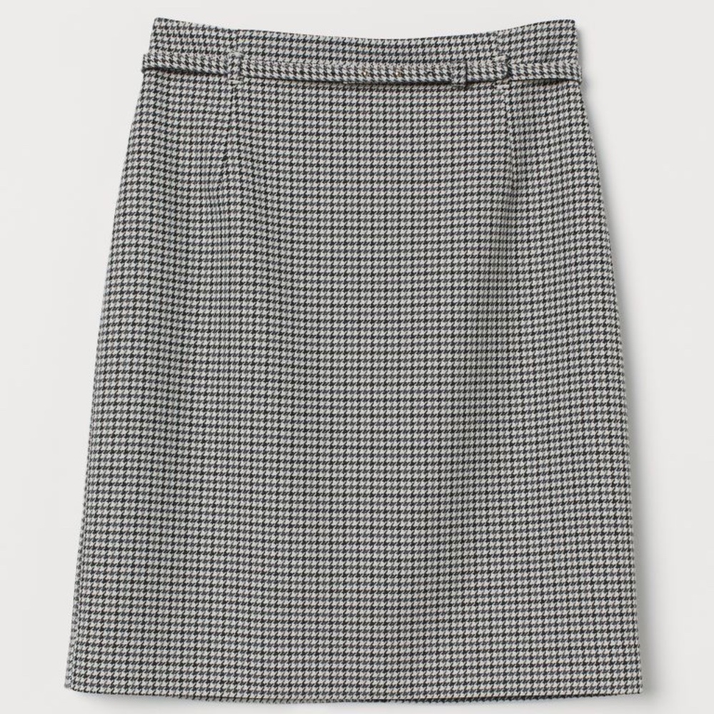 H&M Pencil Skirt